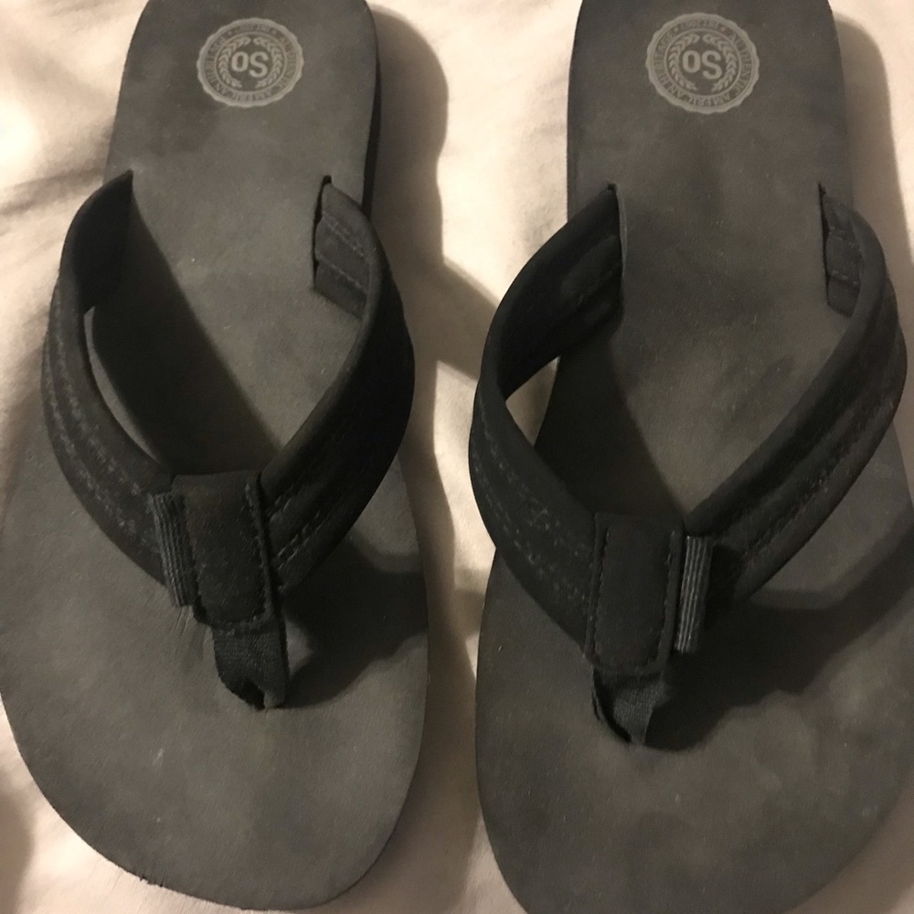 Flip flops